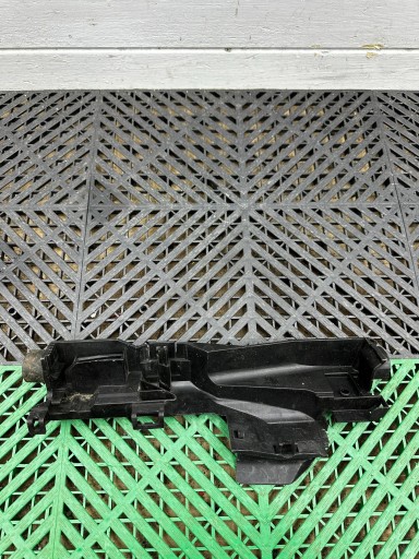 Support plaque Radiateur BMW X3 E83 7530252