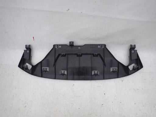 MAZDA CX-5 12- abdeckung Blende Abdeckung der Stoßstange vorne
