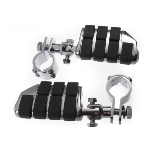 Підніжки прогулянкові платформи для GMOLE 38-40 мм