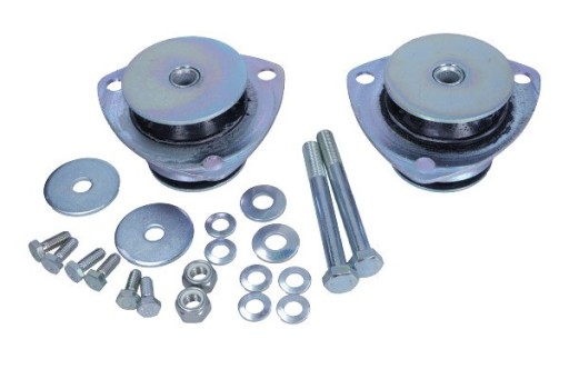 Febi 47526 ремкомплект подвески кабины