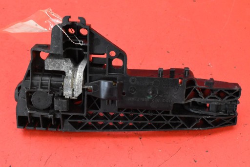 handle right front front LZ9Y 8T0837886 AUDI Q5 8R 08-12