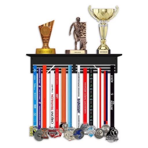 ВІШАЛКА МЕДАЛЕЙ | 