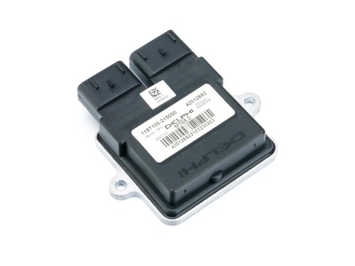 02-1187100-215000 - Модуль управления, блок управления ЭБУ для Romet K125 2021r