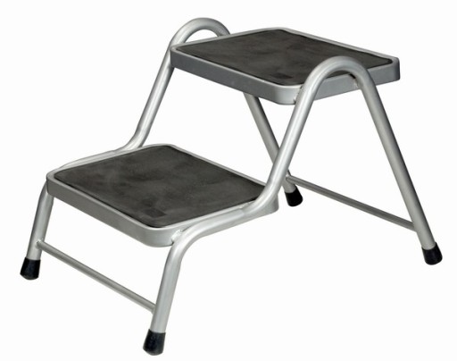 BU7225136N - Вхідна сходинка в будинок на колесах King Double BRUNNER