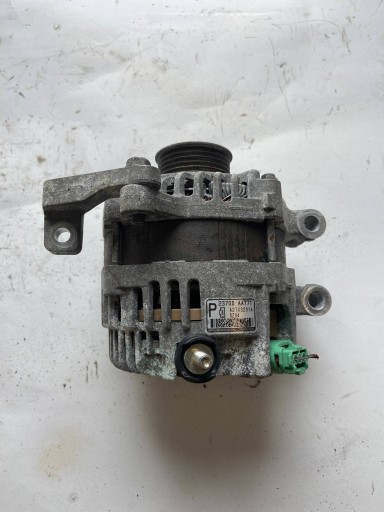 Генератор subaru forester sj 23700aa771 p