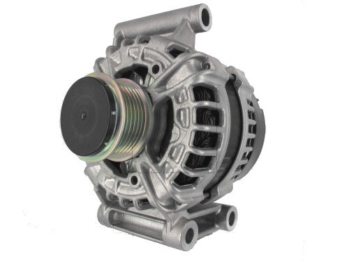 Генератор ford transit 2006-2013 2.2 tdci оригинал 2073237 новый