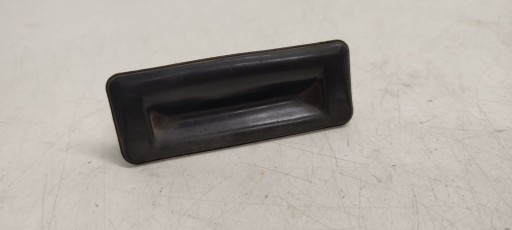 Mikrostyk button handle bonnet Audi A1