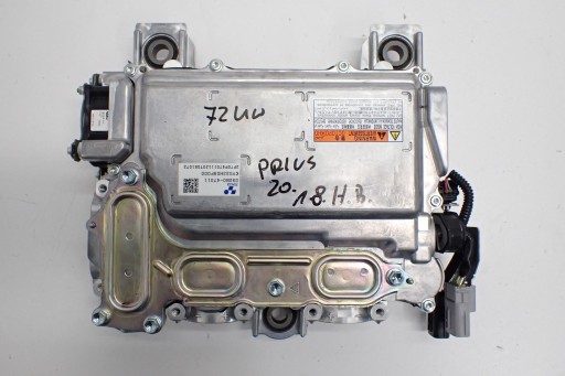G92B0-47011 D06A-24TS8 - Инвертор преобразователь инвертор prius iv xw50 20 век