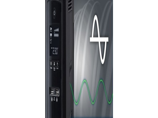 Блок питания ибп cyberpower cp900epfclcd