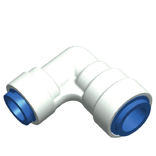 ЛІКОТЬ TRUMA JG 10 / JG 12