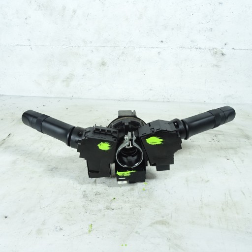 SUBARU OUTBACK IV DEVIO LUCI TERGICRISTALLO TERGI NILES148A0