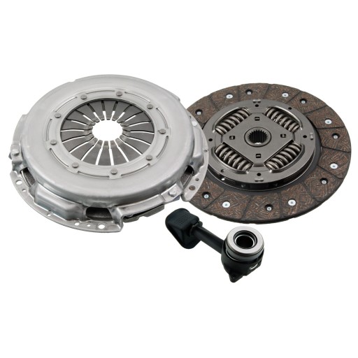ADF1230132 - BLUE PRINT ЗЧЕПЛЕННЯ (KPL) FORD