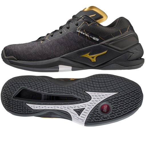 Туфлі Mizuno WAVE STEALTH NEO 44 розмір