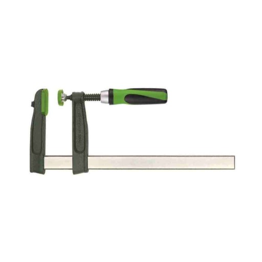 Luna столярний Затискач гвинтовий тип F Затискач 200x100