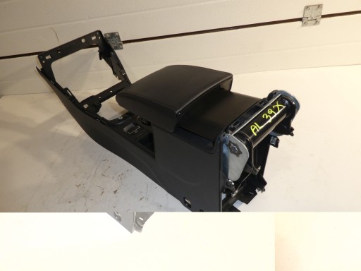 TUNEL armrest VW SHARAN ALHAMBRA 7N0864251