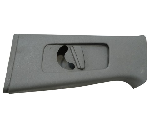 plastic cover SLUPKA left front VOLKSWAGEN POLO IV 9N 6Q3867243
