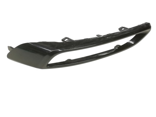 A52153-02031 - AURIS II 15-18 УНІВЕРСАЛ КРИШКА РАМКА ВІДБИВАЧ БАМПЕР