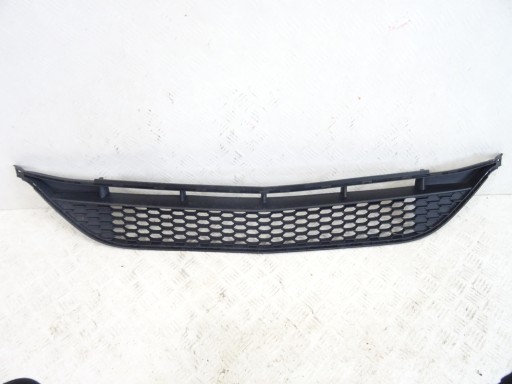 grid of a bumper front front central MERCEDES A-KLASA W177 AMG