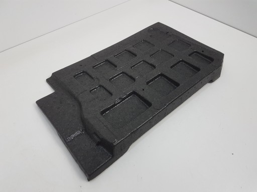 BMW X6 F16 ASSORBITORE Insonorizzazione 6979743