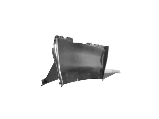 8W6121764D - Бампер повітряного керма фронт закон audi a5 oe