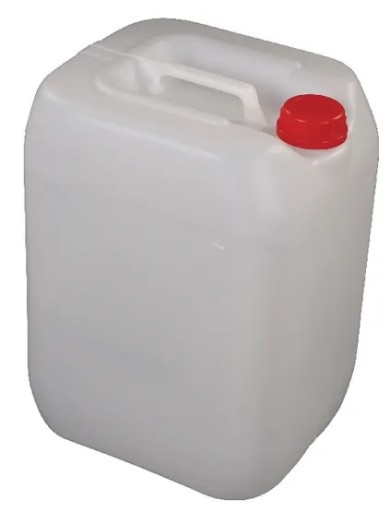 Промислова каністра PE, 30 л