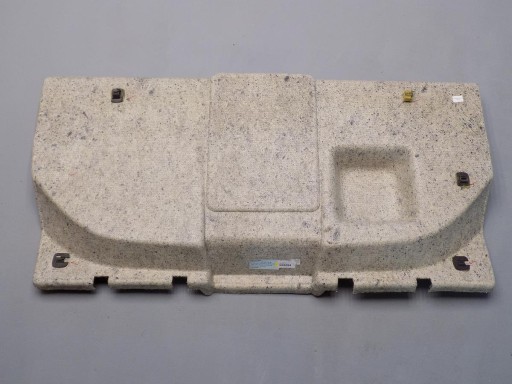 VW PHAETON KOBERCE kufru 3D5867707B