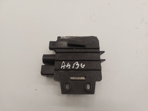 VW T5 CARAVELLE DOKA TRANSPORTER modul bedienteil lüfter 3B0919506