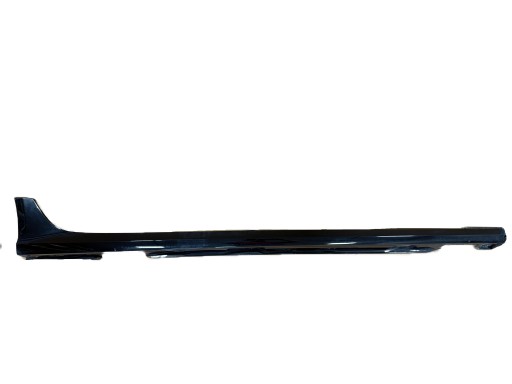 AUDI A6 4G C7 LIFT moulding cap threshold right 4G0853856K LY9T