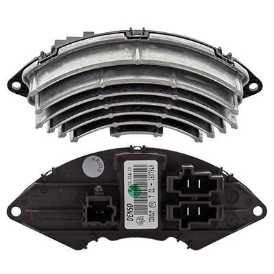 РЕЗИСТОР РЕГУЛЯТОРА ПОДУВКИ K106073