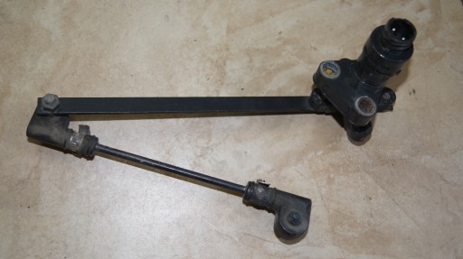 Датчик рівня підвіски man tga tgx tgs euro 6