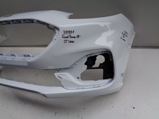 Frontstoßstange FORD PUMA 19- ST LINE NR 39991