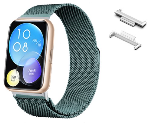 Huawei watch top 2 sport band
