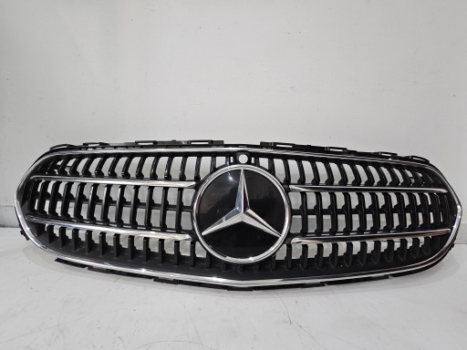 2138883900 - Решітка Mercedes E W213 A2138883900