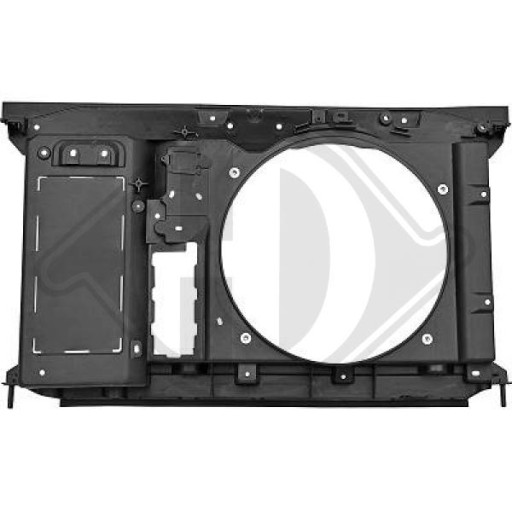 4072604 - ПІДСИЛЕННЯ РЕМЕНЯ ПЕРЕДНЬОГО CITROEN C4/GRAND PICASSO 1