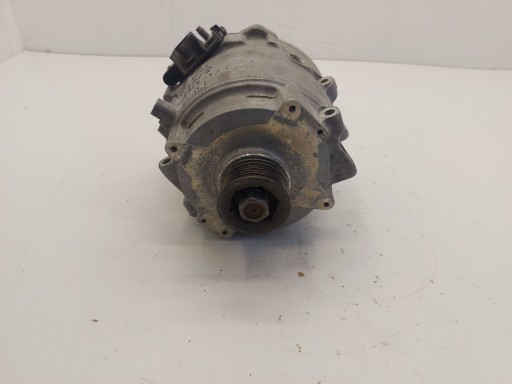 AUDI A6 C8 4N A7 A8 D5 4N Q7 4M Q8 lichtmaschine 4N0903028H