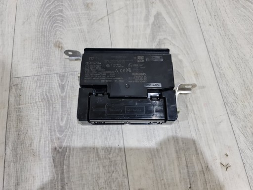 86740-42241 86741-33102 - Модуль драйвера lexus es 300h 2.5 hb