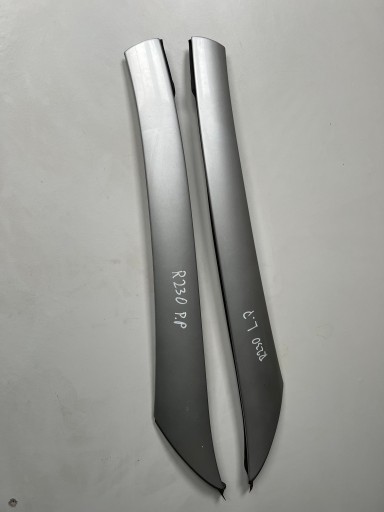 A2306900339, 2306900439 - Стойка крышка стойки l / p Mercedes SL R230 W230