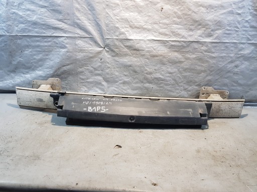 Renfort pare choc Pare choc Avant CITROEN C4