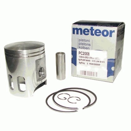 PC2008050 - Поршень YAMAHA 100CC 52,50 мм Метеор