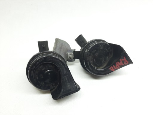 SKODA RAPID 5JA951181 РІГ ВИСОКИЙ І НИЗЬКИЙ