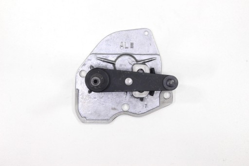 ROY11112 - АВТОМАТИЧЕСКАЯ КОРОБКА ПЕРЕДАЧ ROMET FINE CUTTER ALM