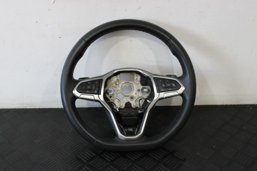 lenkrad MULTIFUNKCJA Schaltwippen VW TAIGO 2G7 R-LINE