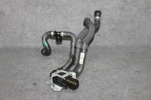 BMW F07 F10 F11 F01 F25 F15 3.0D 3.5D N57 elektroventil vode - 8572123