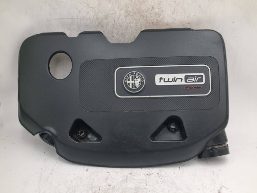 Gehäuse filter luft Abdeckung Alfa Romeo Mito TwinAir Turbo 51921906