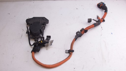 243916306R - Розетка для зарядки kangoo ii z.e