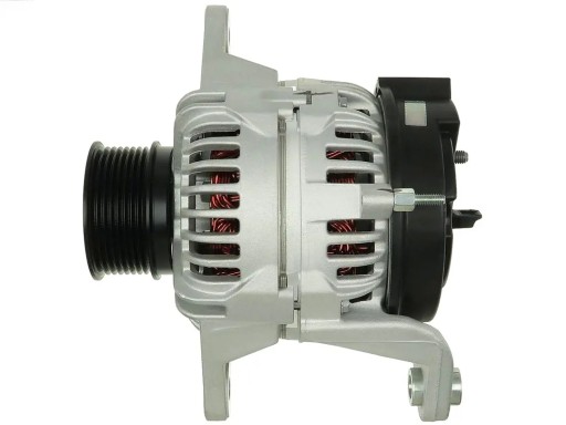 As-pl генератор a0989(seg) 80a