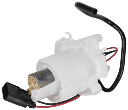 TTP447 - Паливний насос картридж MERCEDES C Class W203 новий