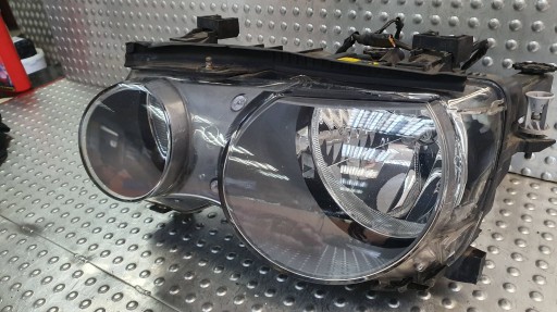 light front left BMW 3 E46 COMPACT 6901969 00