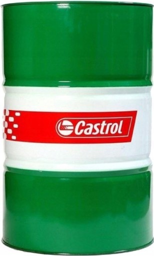 CASTROL EDGE TITANIUM LL 5w30 60л