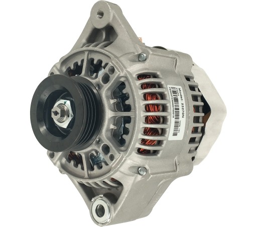 23270N - Новий генератор suzuki jimny 1.3 1998-2010; ліана 1.3/ 1.6 2001-2010;